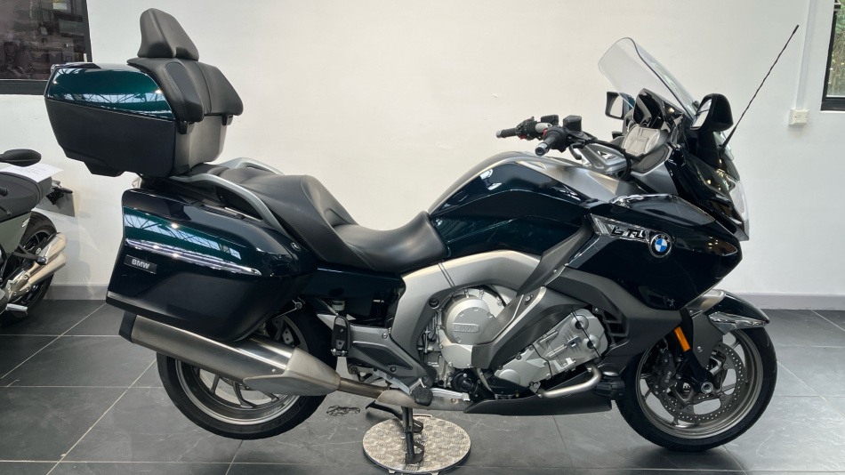 BMW K1600 GT LE ABS